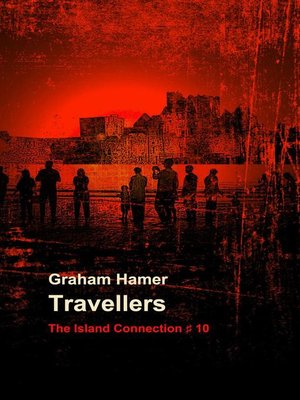 cover image of Travellers